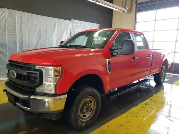1FT7W2B69MEC39033 2021 FORD F250 - Image 1