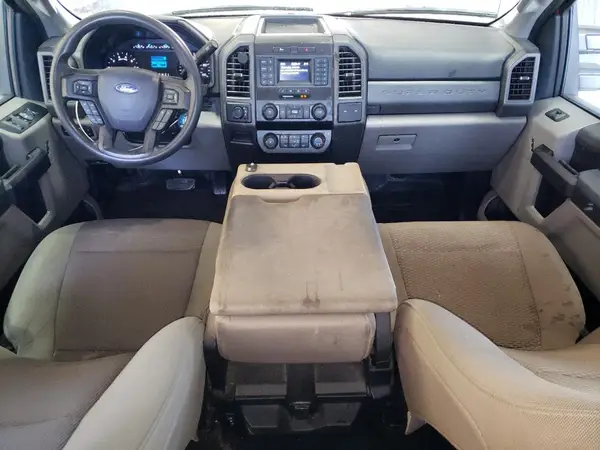 1FT7W2B69MEC39033 2021 FORD F250 - Image 8