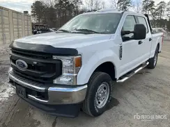 1FT7W2B69MEC39484 2021 FORD F250