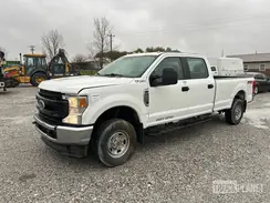 1FT7W2B69MEC69133 2021 FORD F250