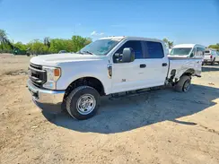 1FT7W2B69MEC80455 2021 FORD F250