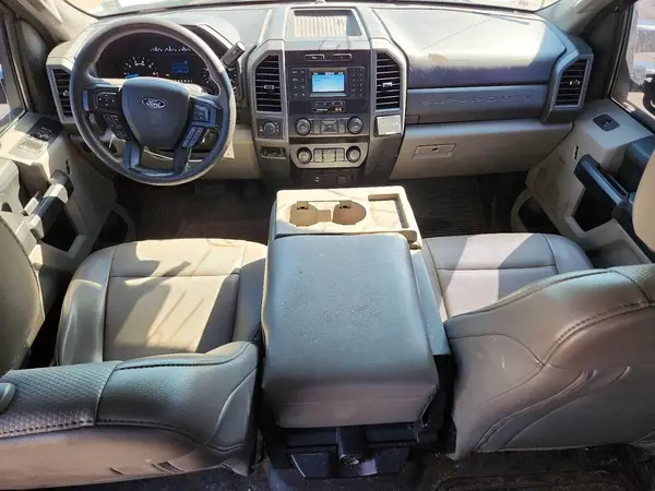 1FT7W2B69MEC80455 2021 FORD F250 - Image 8