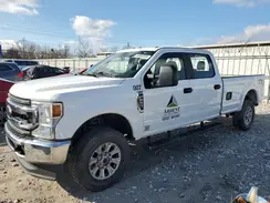 1FT7W2B69MEC86742 2021 FORD F250