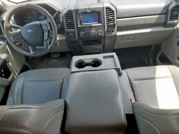 1FT7W2B69MEC89060 2021 FORD F250 - Image 8