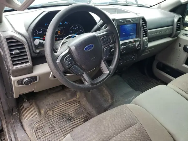 1FT7W2B69MEC92654 2021 FORD F250 - Image 8