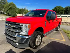 1FT7W2B69MEC96669 2021 FORD F250