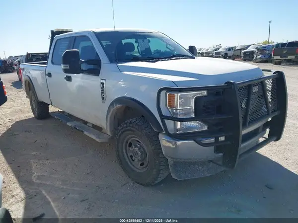 1FT7W2B69MED13535 2021 FORD F250 - Image 1