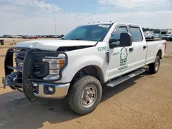 1FT7W2B69MED48284 2021 FORD F250
