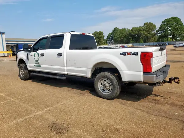 1FT7W2B69MED48284 2021 FORD F250 - Image 2
