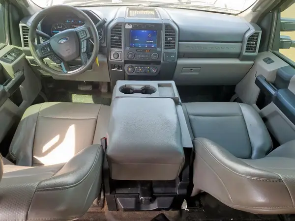 1FT7W2B69MED48284 2021 FORD F250 - Image 8