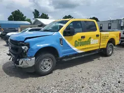 1FT7W2B69MED62797 2021 FORD F250