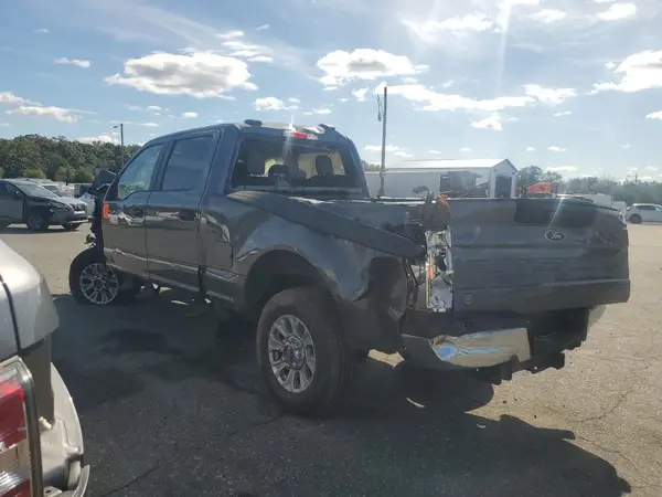 1FT7W2B69MED87358 2021 FORD F250 - Image 2