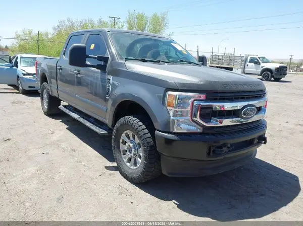 1FT7W2B69MED89000 2021 FORD F250 - Image 1