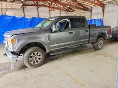 1FT7W2B69MED93273 2021 FORD F250