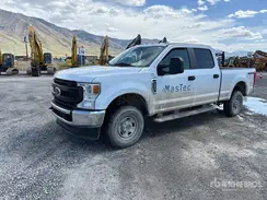 1FT7W2B69MED97694 2021 FORD F250