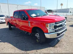1FT7W2B69MEE13389 2021 FORD F250
