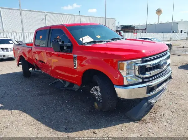 1FT7W2B69MEE13389 2021 FORD F250 - Image 1