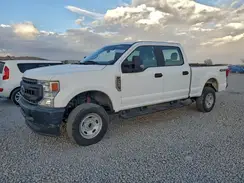 1FT7W2B69NEC14392 2022 FORD F250