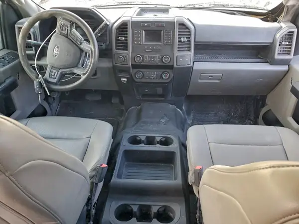 1FT7W2B69NEC14392 2022 FORD F250 - Image 8