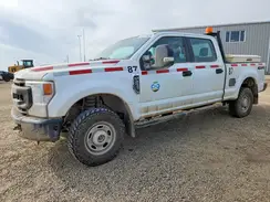 1FT7W2B69NEC22332 2022 FORD F250