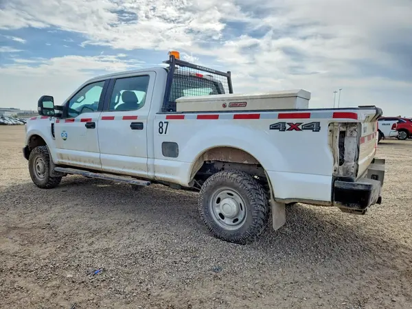 1FT7W2B69NEC22332 2022 FORD F250 - Image 2