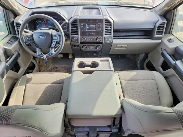 1FT7W2B69NEC22332 2022 FORD F250 - Image 8