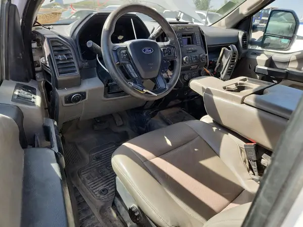 1FT7W2B69NEC44640 2022 FORD F250 - Image 8