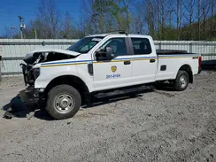 1FT7W2B69NEC68517 2022 FORD F250