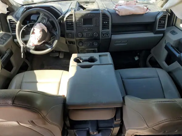 1FT7W2B69NEC68517 2022 FORD F250 - Image 8