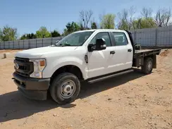 1FT7W2B69NEC68663 2022 FORD F250