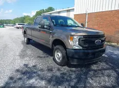 1FT7W2B69NEC71563 2022 FORD F250