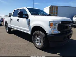 1FT7W2B69NEC95636 2022 FORD F250