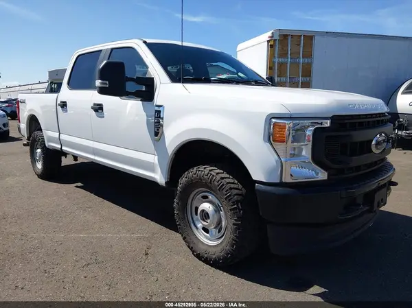 1FT7W2B69NEC95636 2022 FORD F250 - Image 1