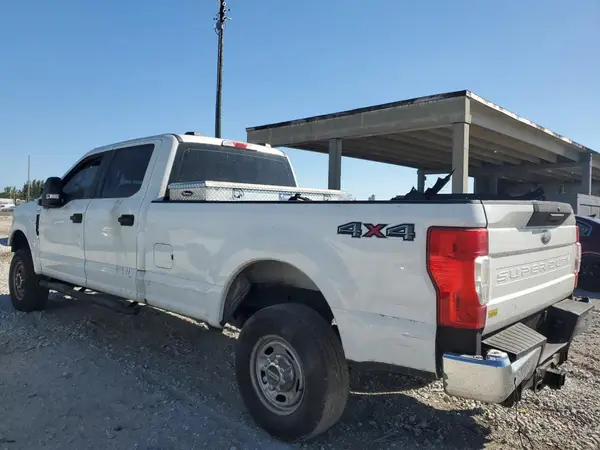 1FT7W2B69NED22883 2022 FORD F250 - Image 2