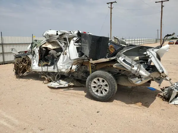 1FT7W2B69NED77236 2022 FORD F250 - Image 2