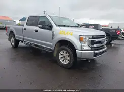 1FT7W2B69NEE46491 2022 FORD F250