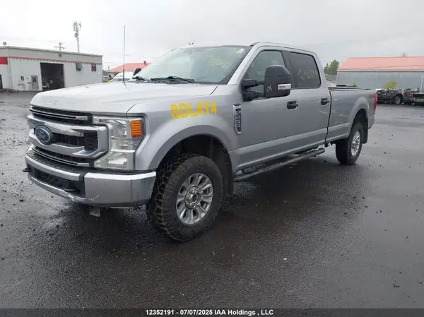 1FT7W2B69NEE46491 2022 FORD F250 - Image 2