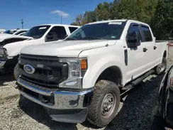 1FT7W2B69NEE77921 2022 FORD F250