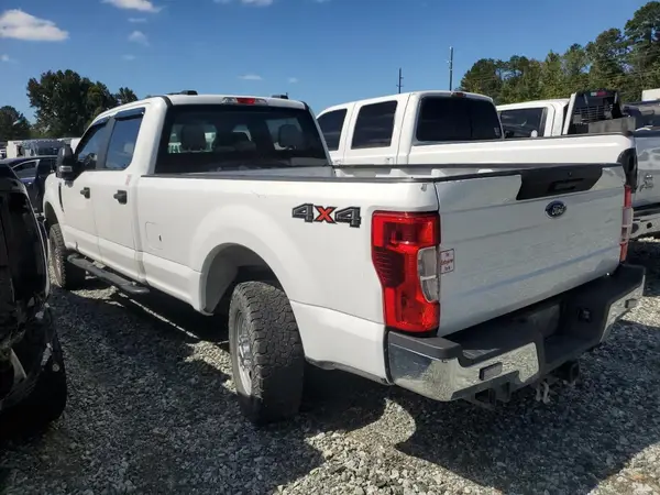 1FT7W2B69NEE77921 2022 FORD F250 - Image 2