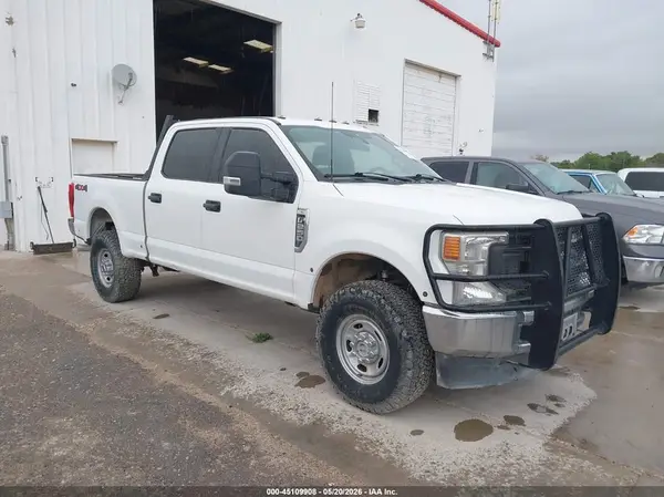 1FT7W2B69NEE93388 2022 FORD F250 - Image 1