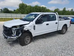 1FT7W2B69NEE99255 2022 FORD F250