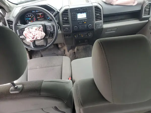 1FT7W2B69NEE99255 2022 FORD F250 - Image 8