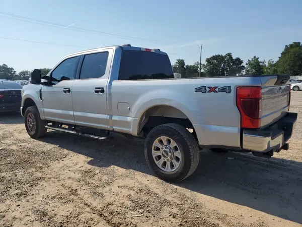 1FT7W2B69NEF06771 2022 FORD F250 - Image 2
