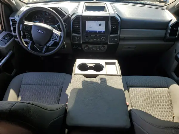 1FT7W2B69NEF06771 2022 FORD F250 - Image 8