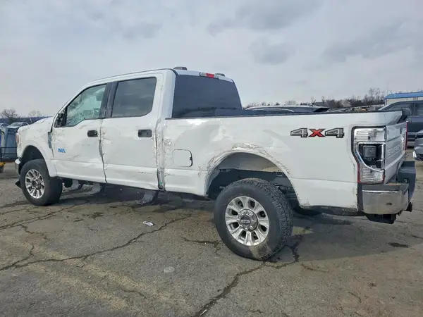 1FT7W2B69NEF85813 2022 FORD F250 - Image 2