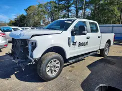 1FT7W2B69NEG30197 2022 FORD F250