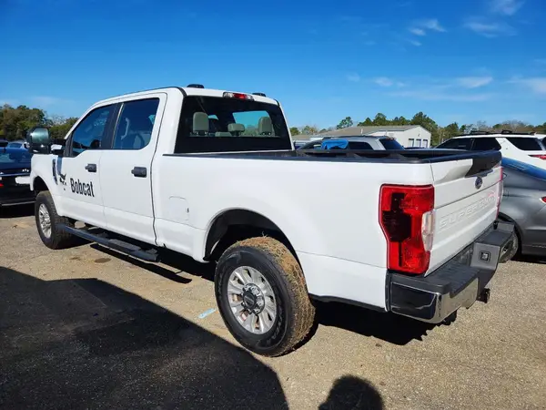 1FT7W2B69NEG30197 2022 FORD F250 - Image 2