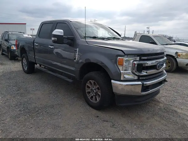 1FT7W2B69NEG39904 2022 FORD F250 - Image 1