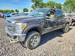 1FT7W2B6XGEA01910 2016 FORD F250