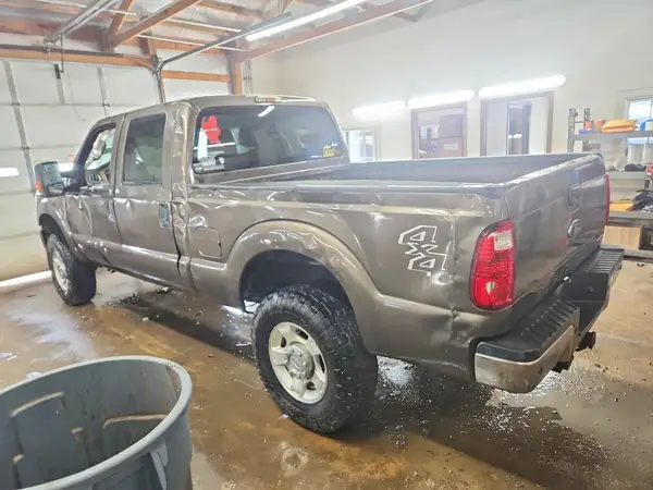 1FT7W2B6XGEA01910 2016 FORD F250 - Image 2